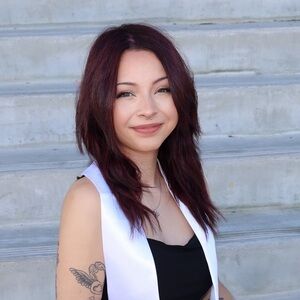 Meet your Posher, Harley